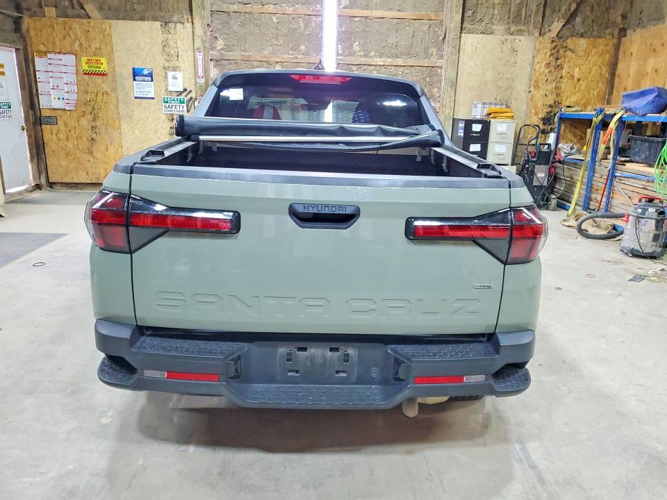 2023 Hyundai Santa Cruz მანქანა იყიდება აუქციონზე, vin: 5NTJBDAE6PH040128, აუქციონის ნომერი: 59398306