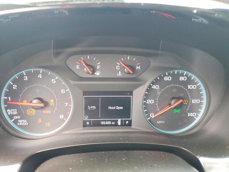 Продажа на аукционе авто 2020 Chevrolet Traverse, vin: 1GNERFKW9LJ166989, номер лота: 60383846