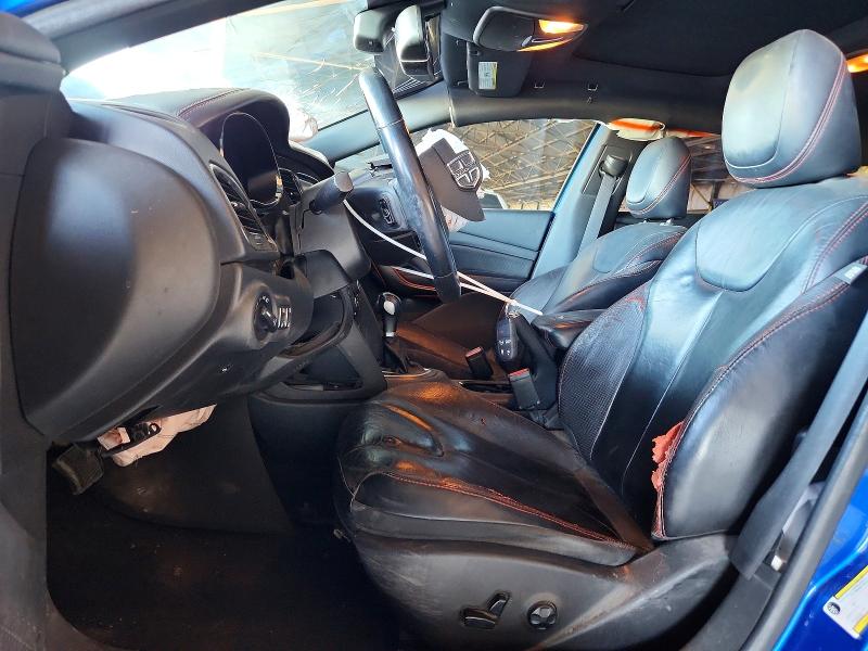 Aukcja sprzedaży 2014 Dodge Dart, vin: 1C3CDFEB0ED703083, numer aukcji: 63249076