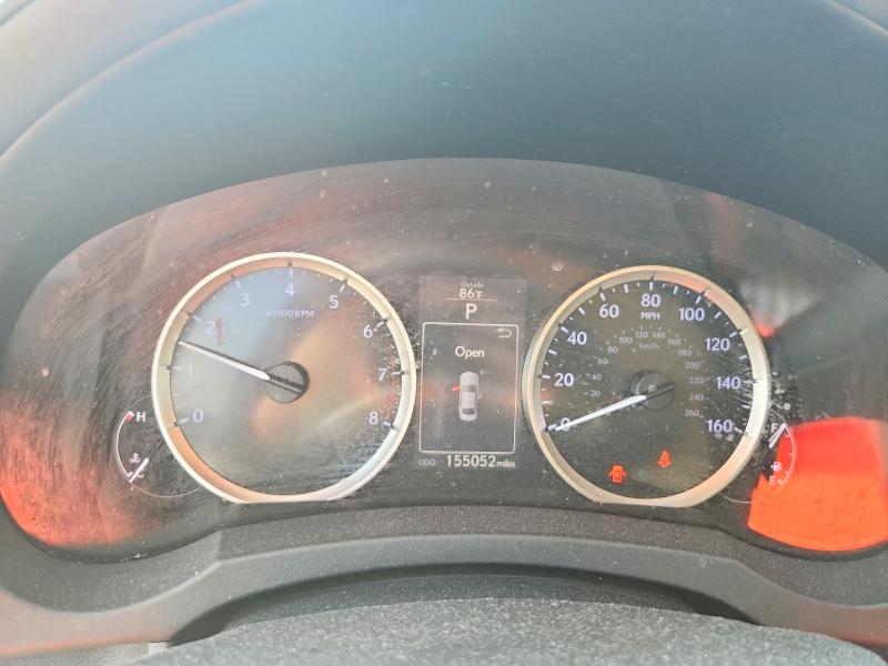 Продажа на аукционе авто 2014 Lexus Is, vin: JTHCF1D23E5012830, номер лота: 59345266