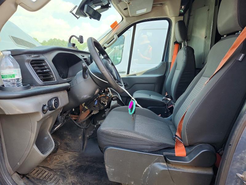Продаж на аукціоні авто 2020 Ford Transit, vin: 1FTBR3X81LKB28106, номер лоту: 59218836