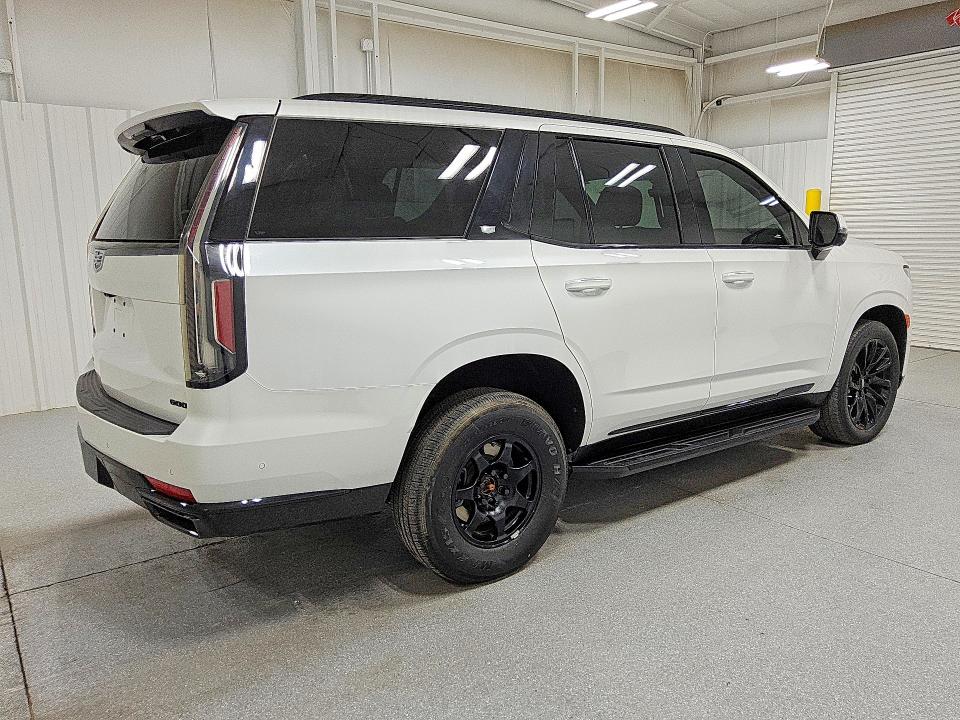 Aukcja sprzedaży 2021 Cadillac Escalade, vin: 1GYS4EKL4MR393899, numer aukcji: 61964666