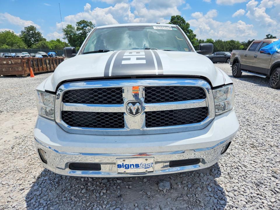 Aukcja sprzedaży 2021 Ram 1500 Classic, vin: 3C6RR6KT6MG595372, numer aukcji: 97684405