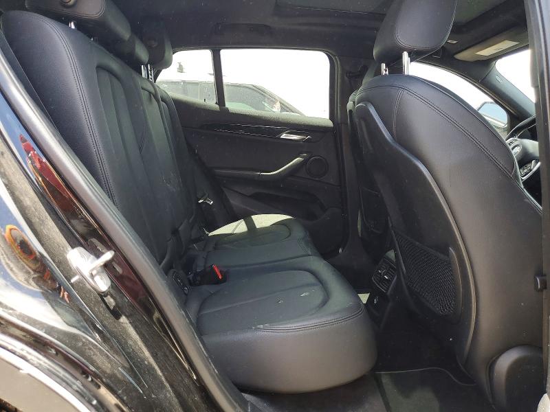 Продажа на аукционе авто 2018 Bmw X2, vin: WBXYJ5C36JEF73644, номер лота: 62867096