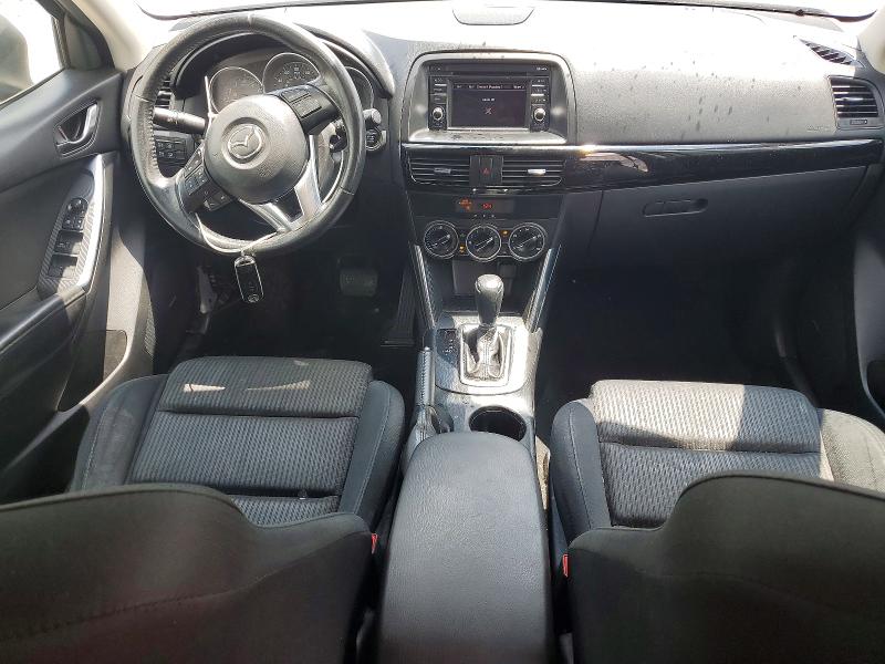 Aukcja sprzedaży 2014 Mazda Cx-5, vin: JM3KE2CY2E0419084, numer aukcji: 60117386