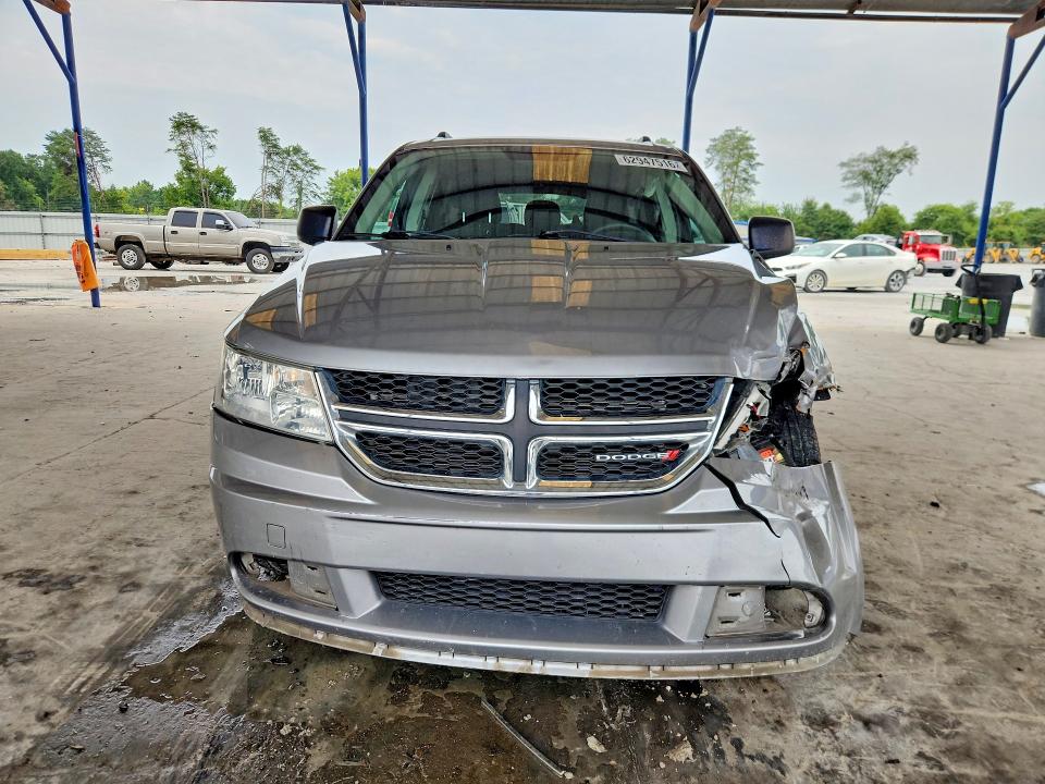 Aukcja sprzedaży 2018 Dodge Journey, vin: 3C4PDCAB7JT347950, numer aukcji: 62947516