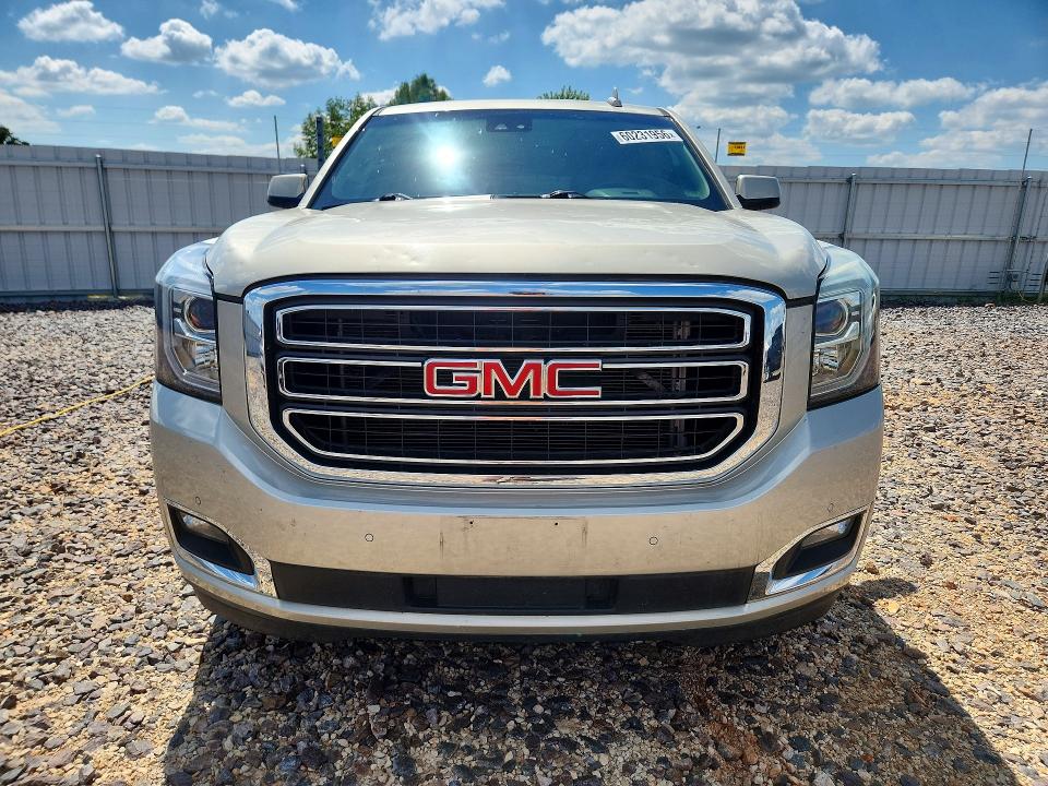 Продаж на аукціоні авто 2016 Gmc Yukon, vin: 1GKS1BKC0GR351767, номер лоту: 60231956
