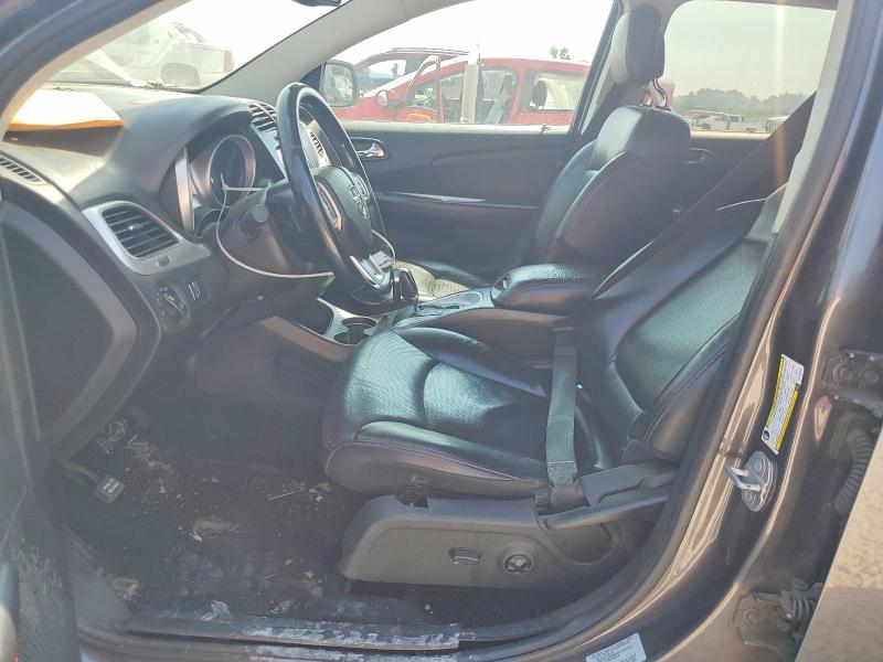 60514736 :رقم المزاد ، 3C4PDCEG5GT220192 vin ، 2016 Dodge Journey مزاد بيع