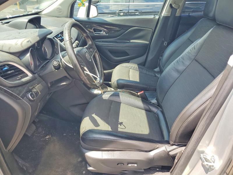 Продаж на аукціоні авто 2015 Buick Encore, vin: KL4CJBSB5FB039842, номер лоту: 61383706