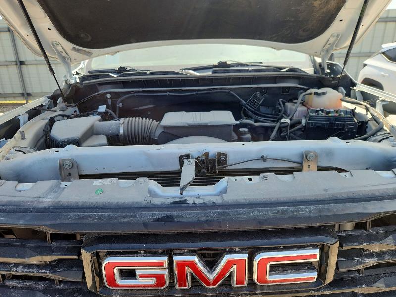Продажа на аукционе авто 2024 Gmc Sierra, vin: 1GD38LE73RF134181, номер лота: 59406796