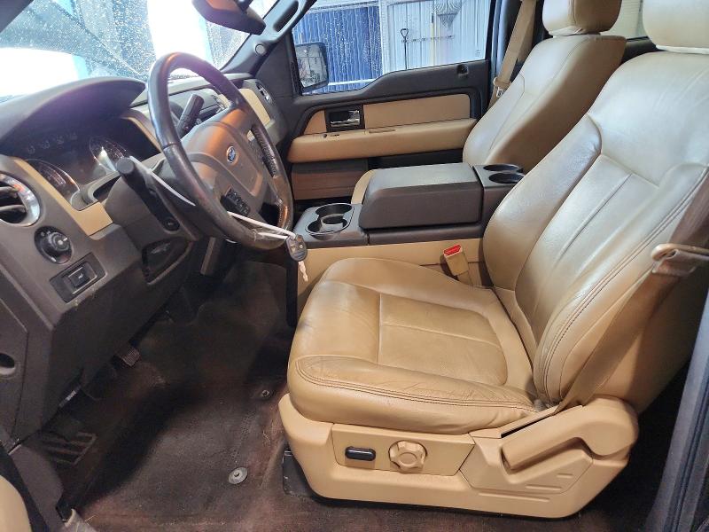 Продаж на аукціоні авто 2014 Ford F150, vin: 1FTFW1ET4EKD72745, номер лоту: 60806936