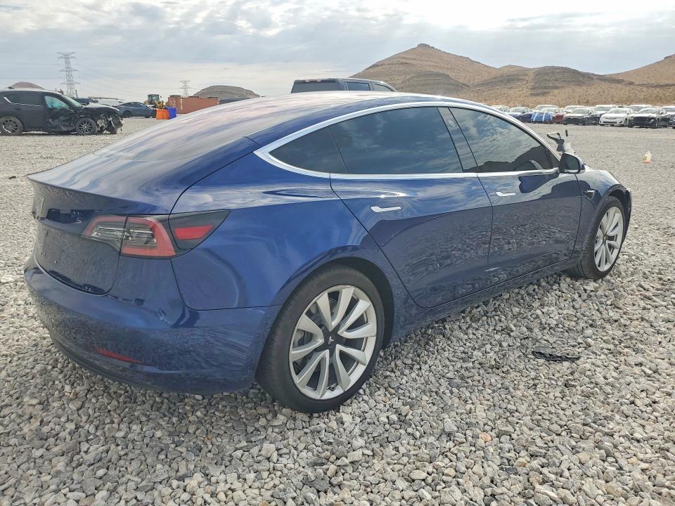 Aukcja sprzedaży 2018 Tesla Model 3, vin: 5YJ3E1EA2JF038399, numer aukcji: 61246766