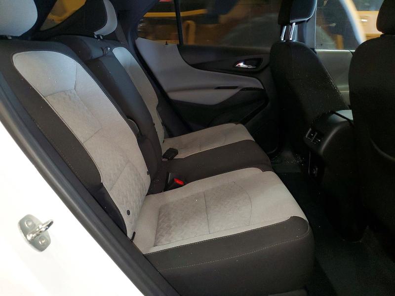 59149936 :رقم المزاد ، 3GNAXTEV9NL244754 vin ، 2022 Chevrolet Equinox مزاد بيع