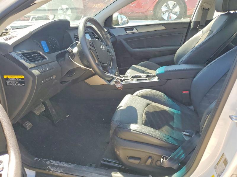 Продаж на аукціоні авто 2016 Hyundai Sonata, vin: 5NPE34AF1GH333375, номер лоту: 62524886