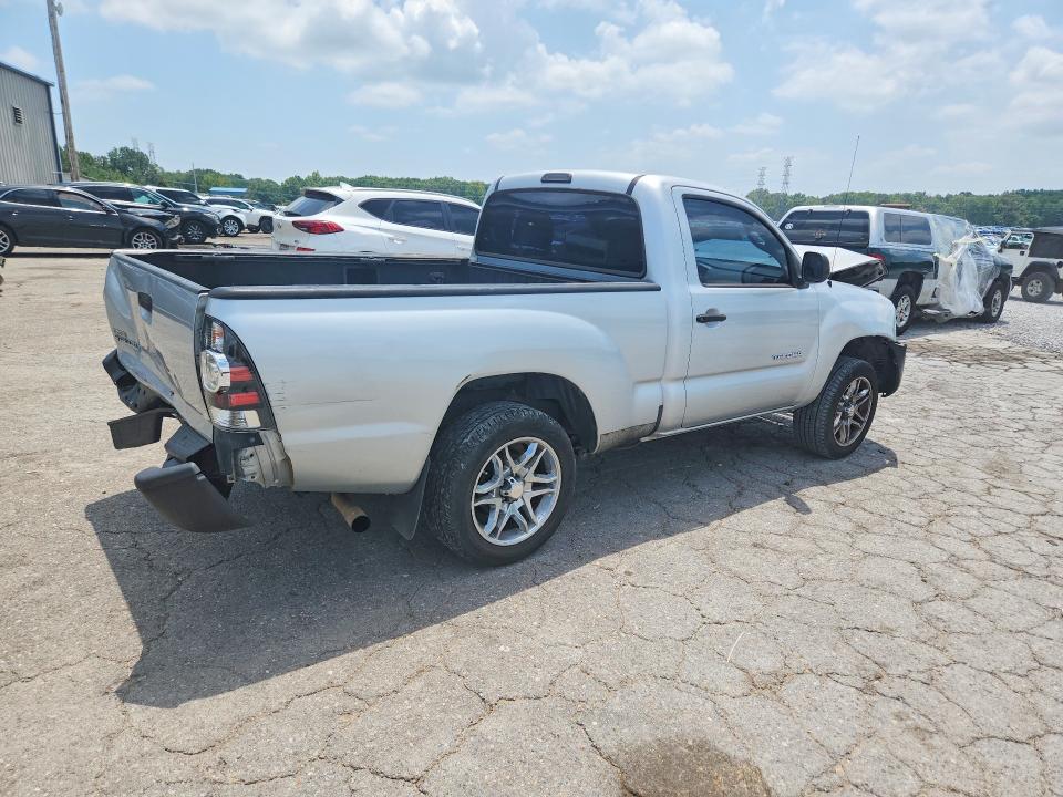 Продаж на аукціоні авто 2008 Toyota Tacoma, vin: 5TENX22N08Z499867, номер лоту: 62236966