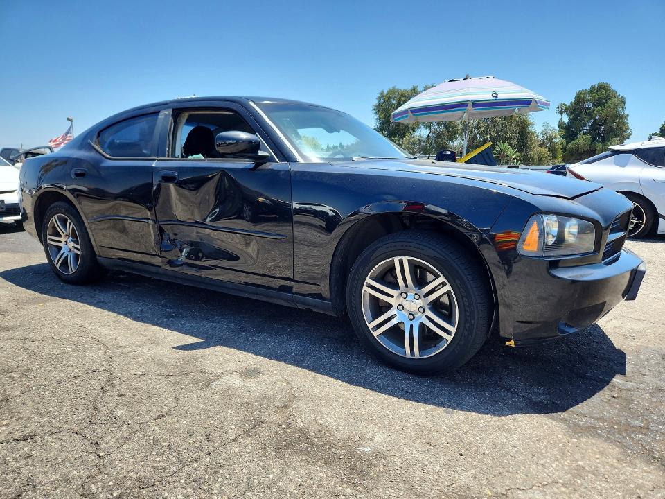 Продаж на аукціоні авто 2009 Dodge Charger, vin: 2B3KA43T19H597589, номер лоту: 62786056
