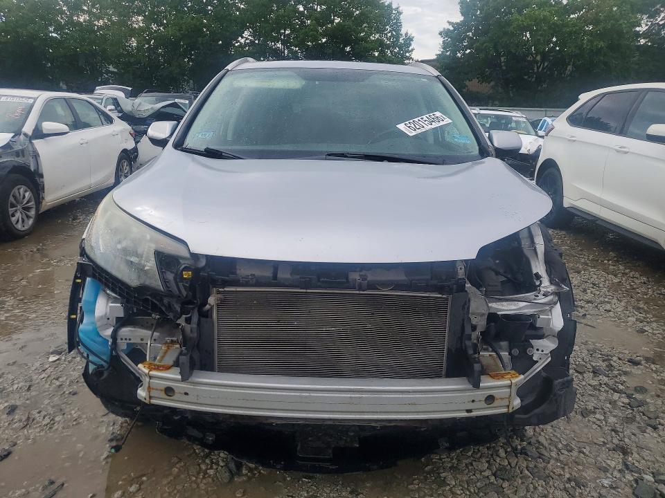 Продаж на аукціоні авто 2014 Honda Cr-v, vin: 5J6RM4H7XEL055088, номер лоту: 62015466