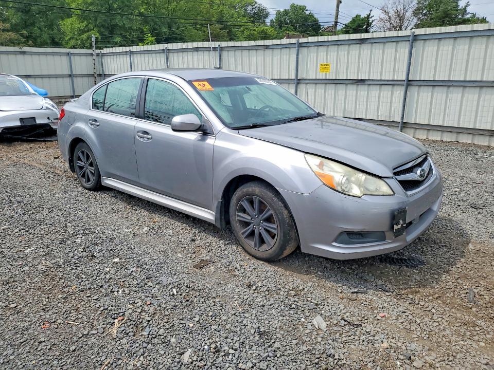 Aukcja sprzedaży 2011 Subaru Legacy, vin: 4S3BMBA66B3258570, numer aukcji: 62008096