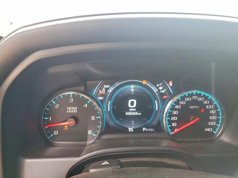 Aukcja sprzedaży 2018 Gmc Sierra, vin: 3GTU2PEJ7JG602638, numer aukcji: 59641486