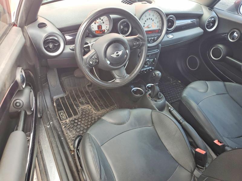 Aukcja sprzedaży 2011 Mini Cooper, vin: WMWSU3C53BT095402, numer aukcji: 59325276
