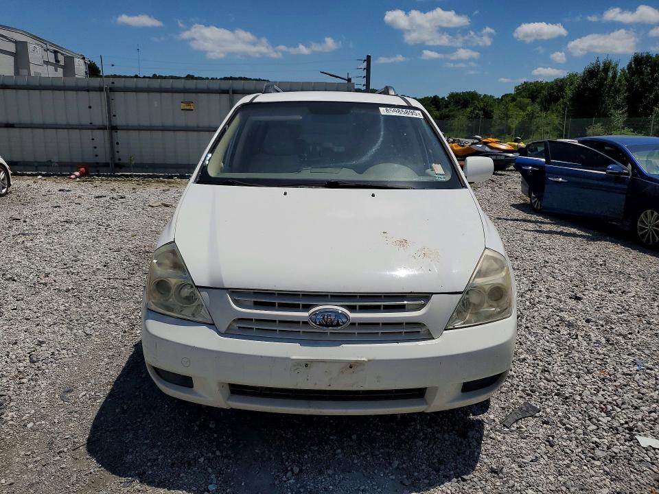 Aukcja sprzedaży 2008 Kia Sedona, vin: KNDMB233486236902, numer aukcji: 85985895