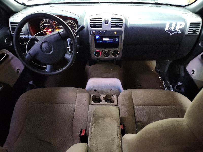 Продаж на аукціоні авто 2008 Gmc Canyon, vin: 1GTDT39E488190830, номер лоту: 61867546