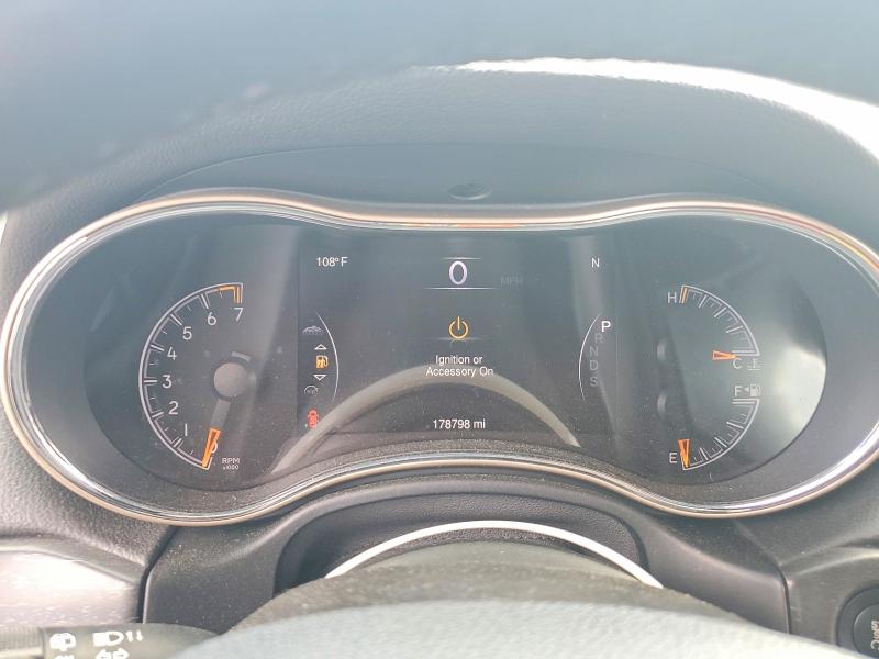Продаж на аукціоні авто 2015 Jeep Grand Cherokee, vin: 1C4RJFBG2FC158882, номер лоту: 61577366