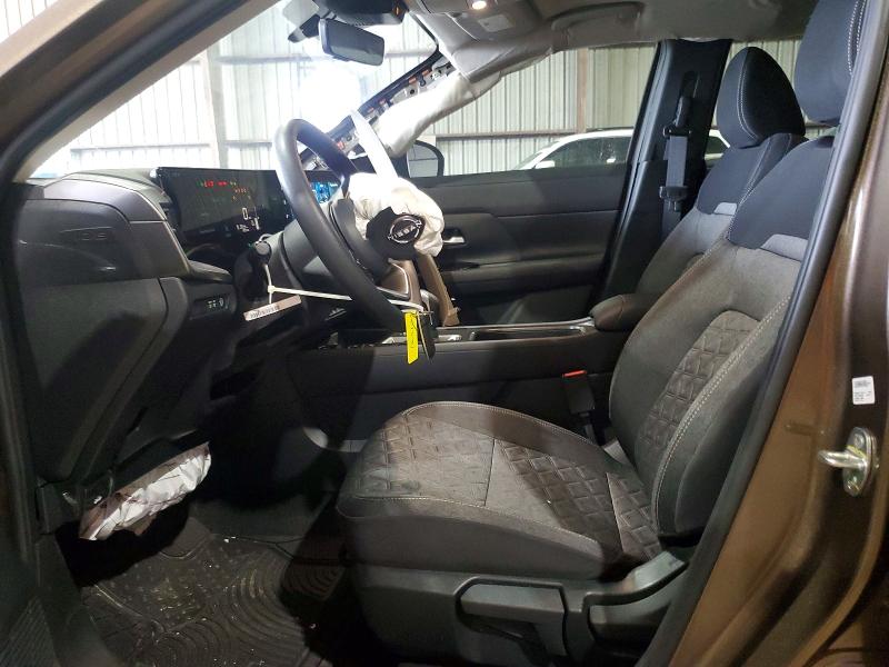 Продажа на аукционе авто 2026 Nissan Kicks, vin: 3N8AP6CE3TL417831, номер лота: 61238876