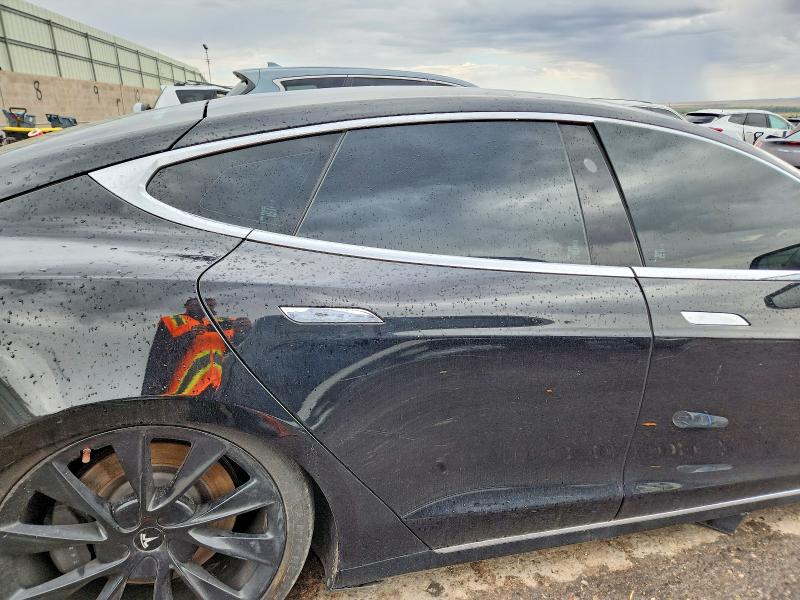Aukcja sprzedaży 2018 Tesla Model S, vin: 5YJSA1E20JF298719, numer aukcji: 60701816