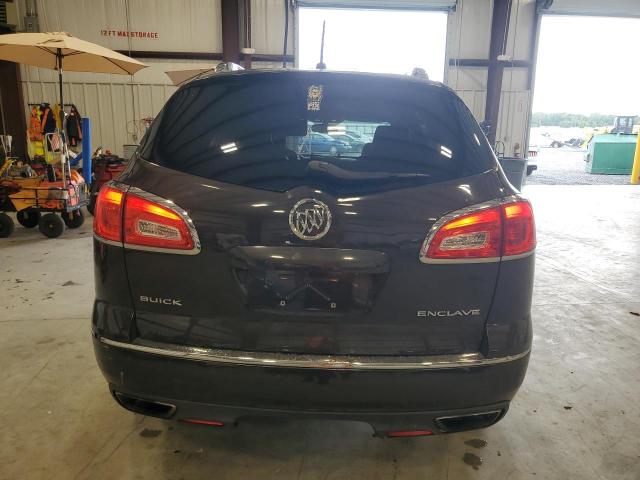 2014 Buick Enclave მანქანა იყიდება აუქციონზე, vin: 5GAKRBKD4EJ267655, აუქციონის ნომერი: 59846726