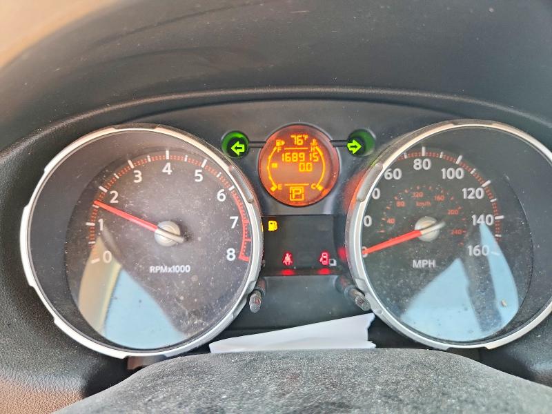 Aukcja sprzedaży 2010 Nissan Rogue, vin: JN8AS5MVXAW608130, numer aukcji: 62647766