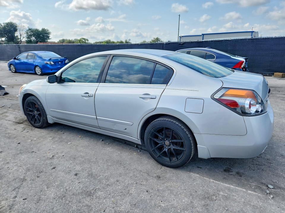 Продаж на аукціоні авто 2010 Nissan Altima, vin: 1N4AL2AP0AN444024, номер лоту: 63101786