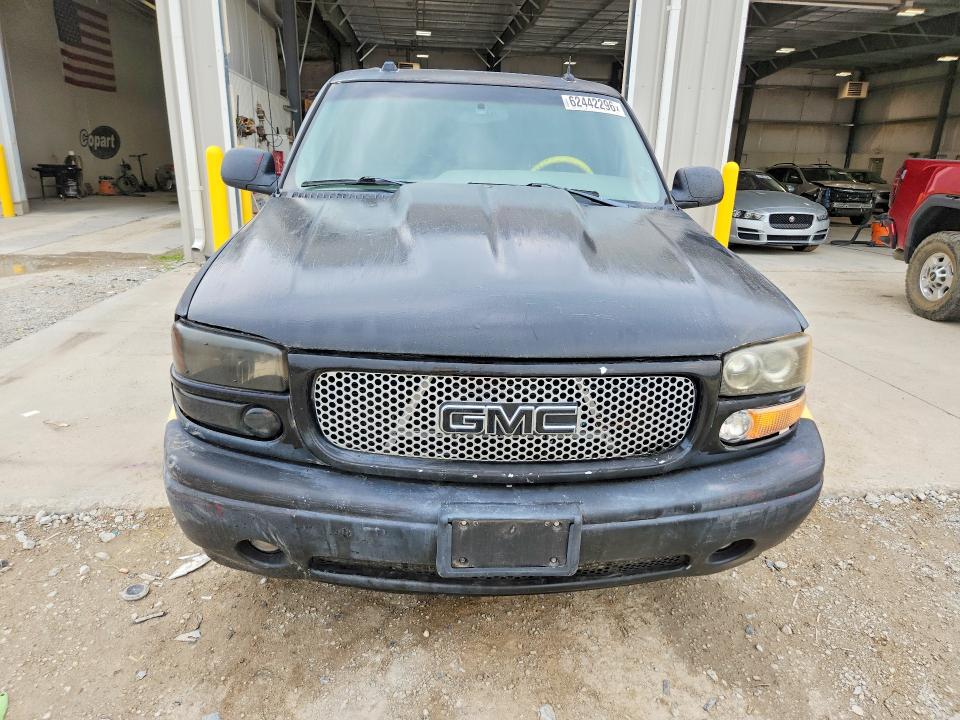 Продажа на аукционе авто 2005 Gmc Yukon, vin: 1GKEK63U45J256021, номер лота: 62442296