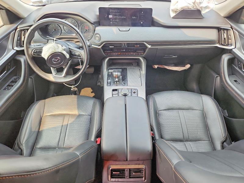Aukcja sprzedaży 2025 Mazda Cx-70, vin: JM3KJBHD5S1116341, numer aukcji: 61134396
