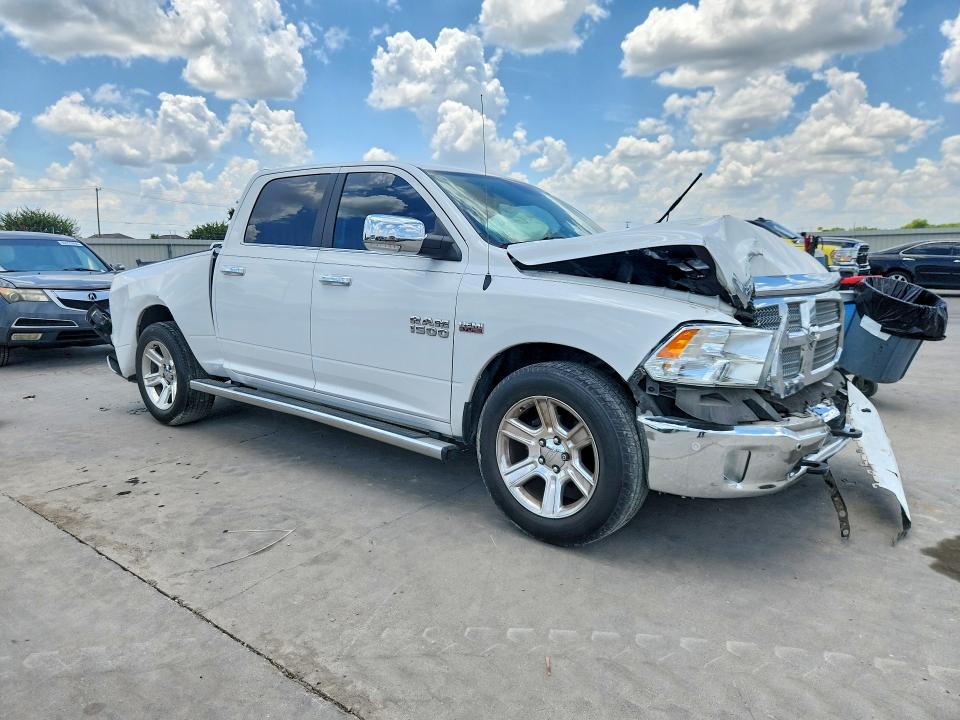 60021686 :رقم المزاد ، 1C6RR6LT8HS684163 vin ، 2017 Ram 1500 مزاد بيع