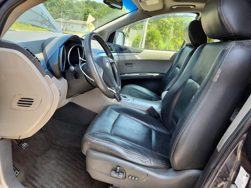 Продаж на аукціоні авто 2008 Subaru Tribeca, vin: 4S4WX93D784403613, номер лоту: 61700806