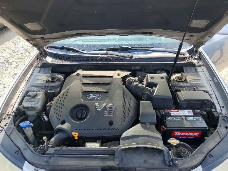 Продажа на аукционе авто 2009 Hyundai Sonata, vin: 5NPET46F49H462948, номер лота: 59768156