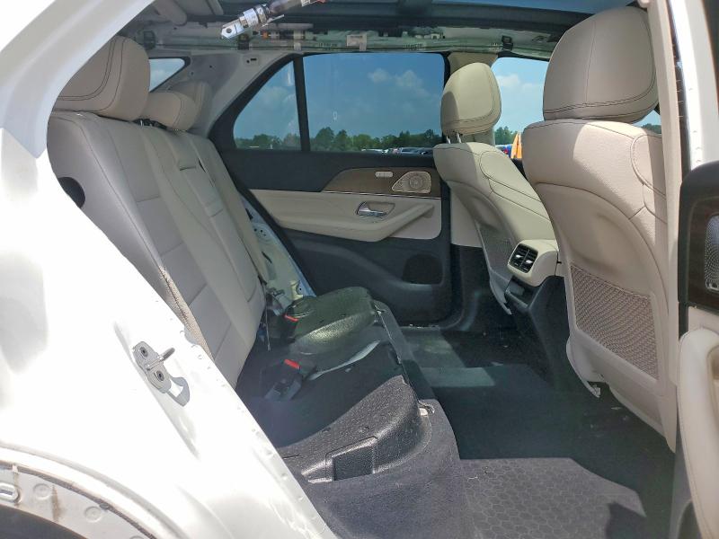 Aukcja sprzedaży 2022 Mercedes-benz Gle, vin: 4JGFB5KB1NA821508, numer aukcji: 59181276