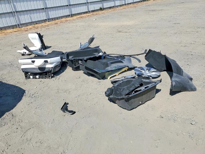 Aukcja sprzedaży 2022 Tesla Model Y, vin: 7SAYGAEE2NF570361, numer aukcji: 59706026