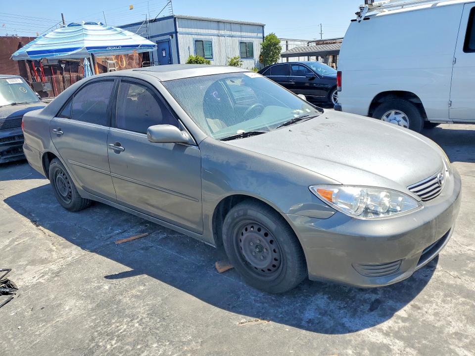 Aukcja sprzedaży 2005 Toyota Camry, vin: JTDBE32KX53026833, numer aukcji: 63424496
