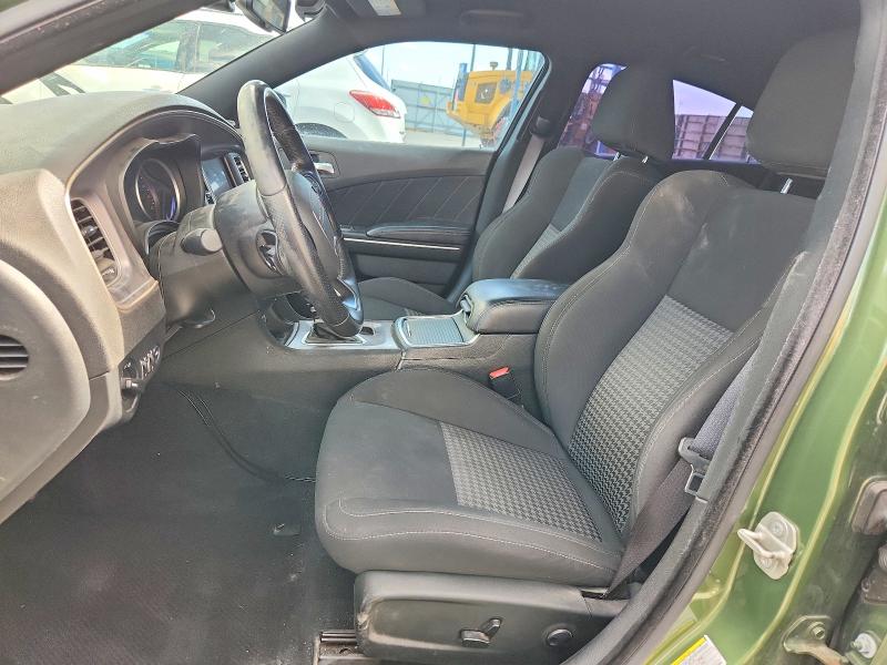 63402126 :رقم المزاد ، 2C3CDXCT9PH648060 vin ، 2023 Dodge Charger مزاد بيع