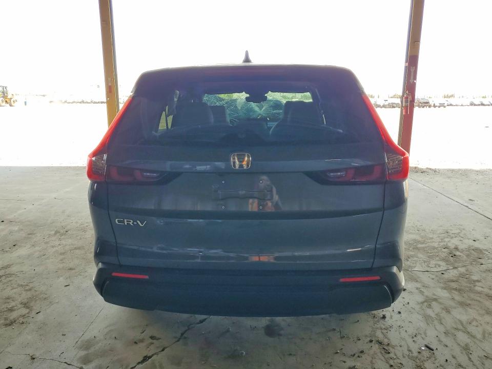 Aukcja sprzedaży 2025 Honda Cr-v, vin: 5J6RS3H76SL014114, numer aukcji: 59406666
