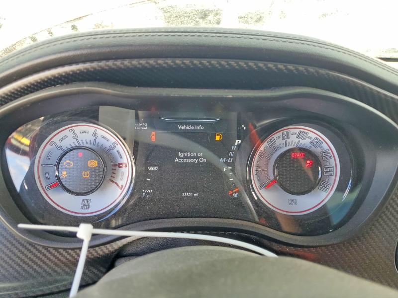 Aukcja sprzedaży 2021 Dodge Challenger, vin: 2C3CDZFJ7MH626897, numer aukcji: 60868936