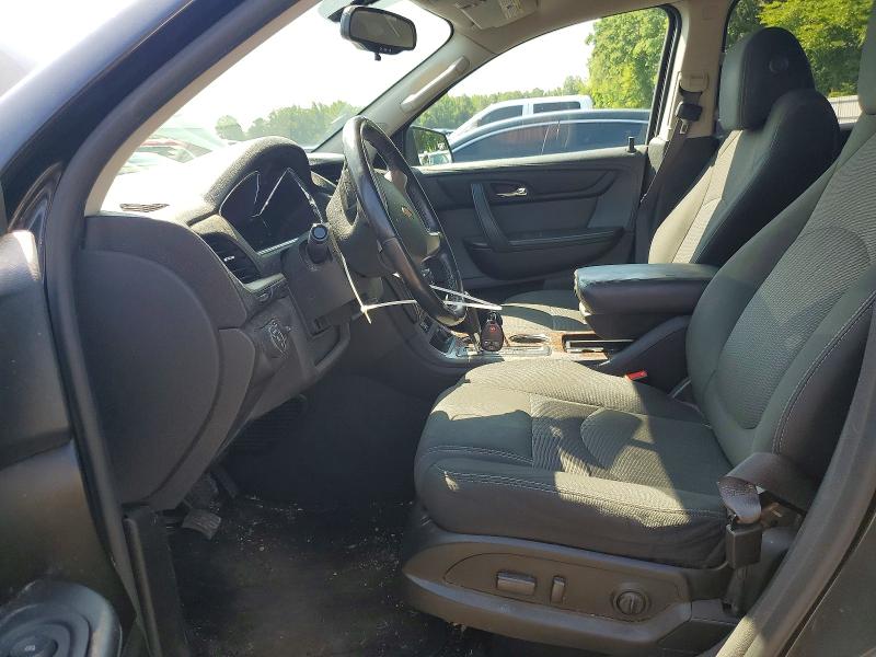 Aukcja sprzedaży 2013 Chevrolet Traverse, vin: 1GNKRGKD8DJ235924, numer aukcji: 61847076