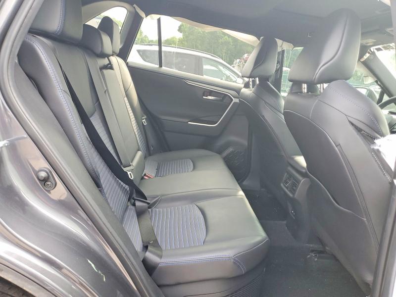 60481576 :رقم المزاد ، 2T3E6RFVXMW019622 vin ، 2021 Toyota Rav4 مزاد بيع