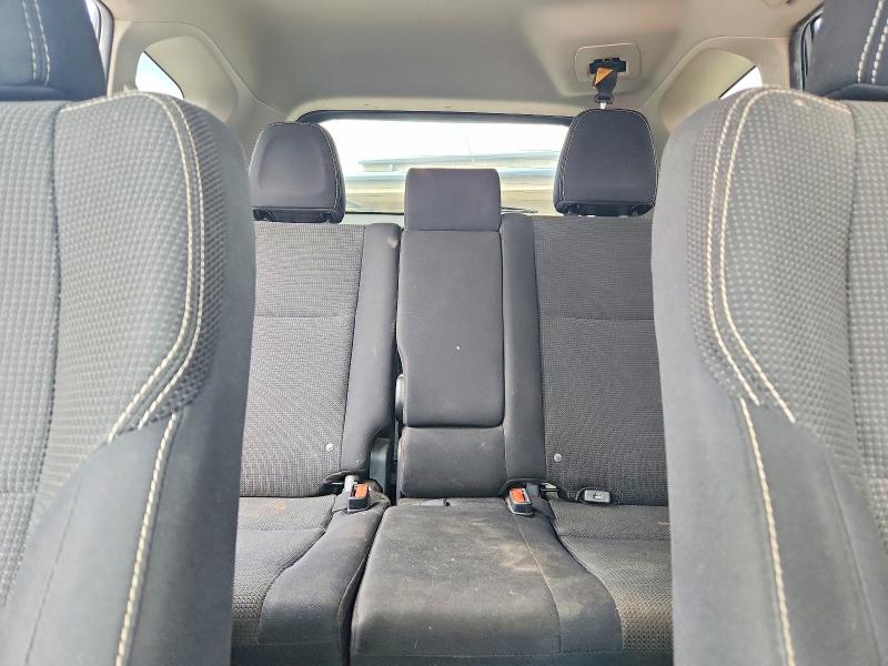 2018 Toyota Rav4 მანქანა იყიდება აუქციონზე, vin: JTMWFREVXJJ730043, აუქციონის ნომერი: 61195236