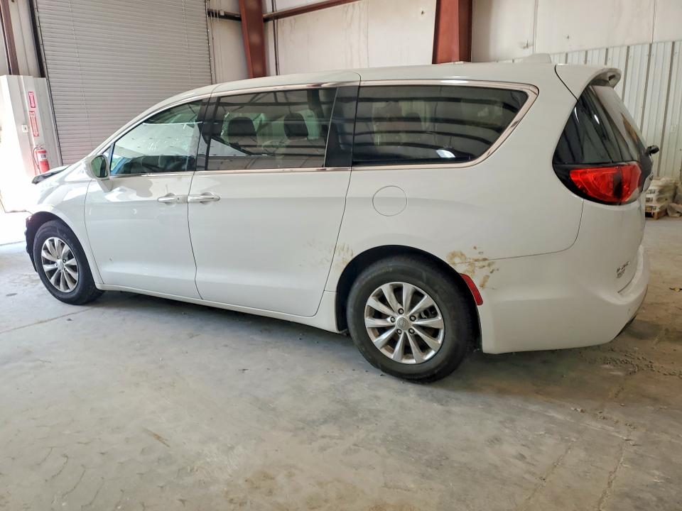 Aukcja sprzedaży 2018 Chrysler Pacifica, vin: 2C4RC1FGXJR351353, numer aukcji: 59378816