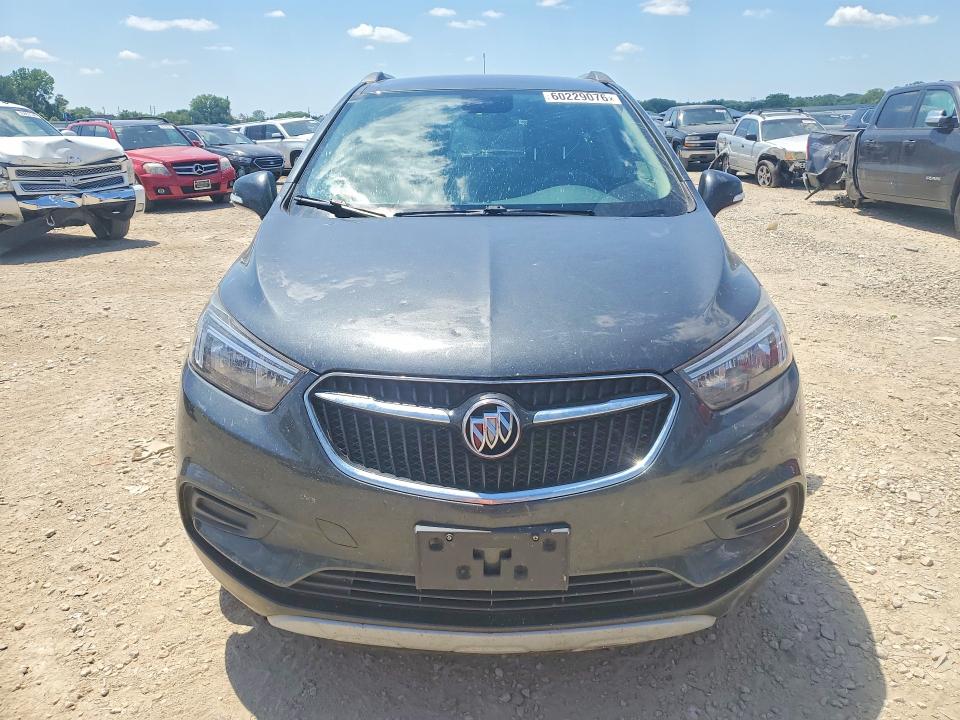 Продаж на аукціоні авто 2017 Buick Encore, vin: KL4CJASB2HB226470, номер лоту: 60229076