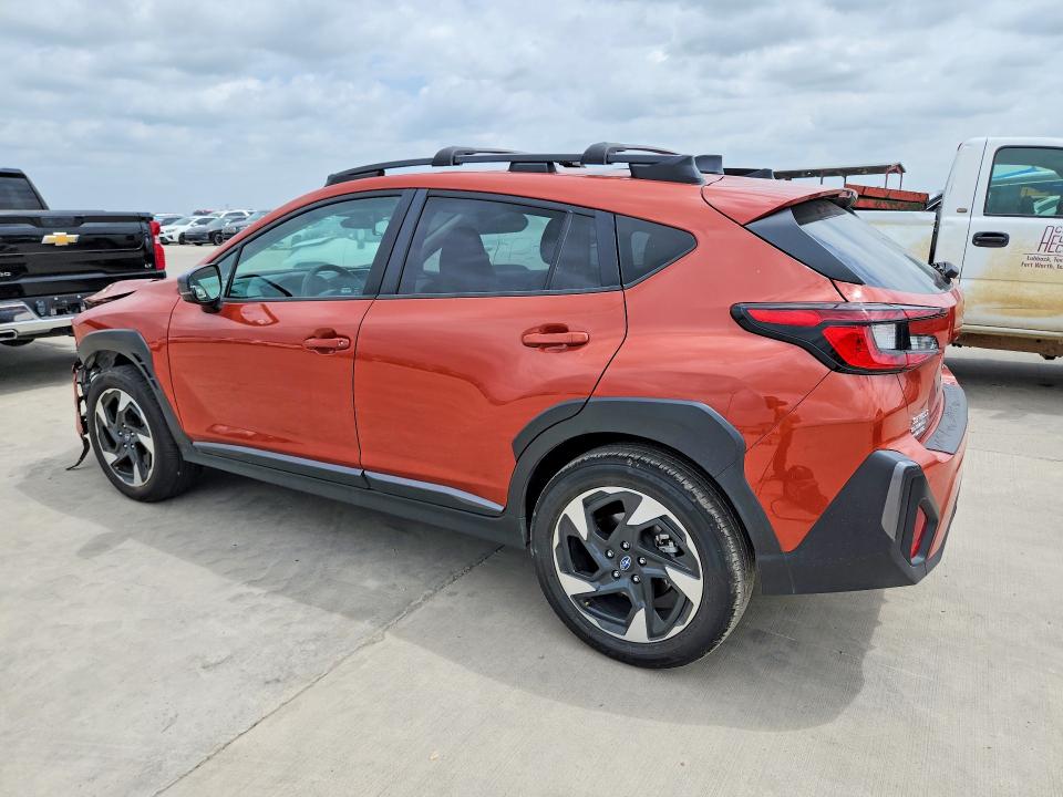 Aukcja sprzedaży 2024 Subaru Crosstrek, vin: 4S4GUHN64R3771003, numer aukcji: 61869106