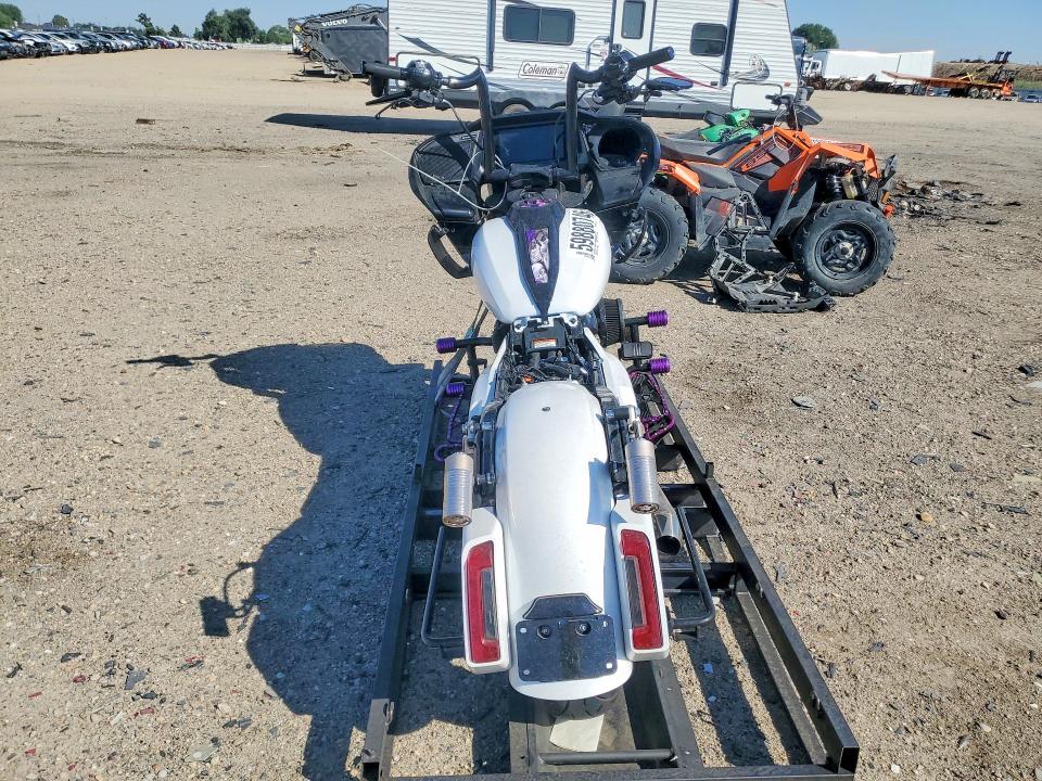 Aukcja sprzedaży 2024 Harley-davidson Fltrx, vin: 1HD1KH727RB649931, numer aukcji: 59880746